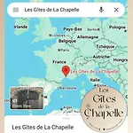 Daire Les De La Chapelle 4 Vauvert