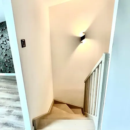 Lägenhet Les De La Chapelle 4 Vauvert