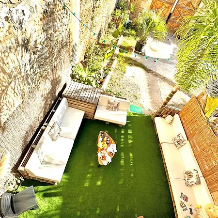 Apartment Les De La Chapelle 4 *