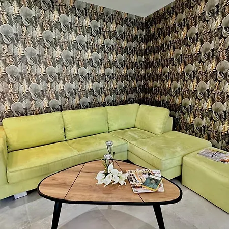 Apartment Les De La Chapelle 4 *