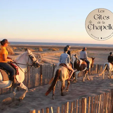 Daire Les De La Chapelle 4