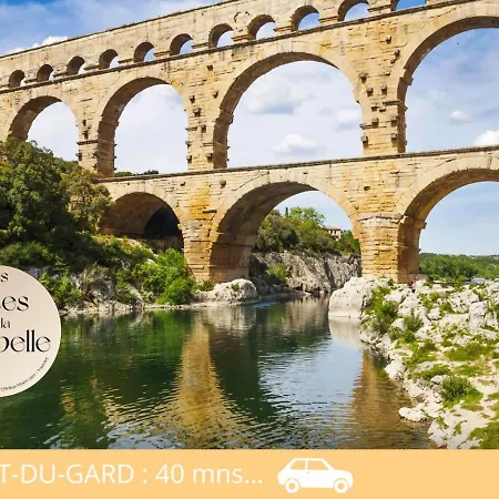 Les De La Chapelle 4 Lägenhet