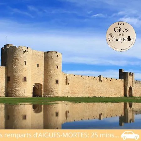 Les De La Chapelle 4 *