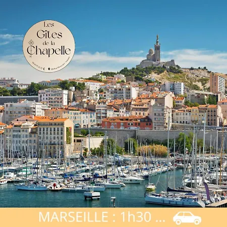 Apartment Les De La Chapelle 4 *